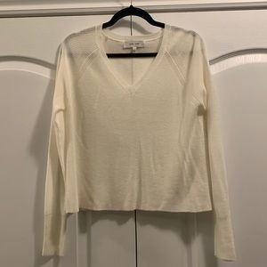 EUC John + Jenn sweater